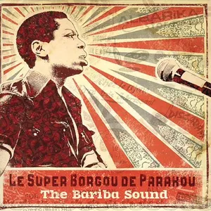 The Bariba sound